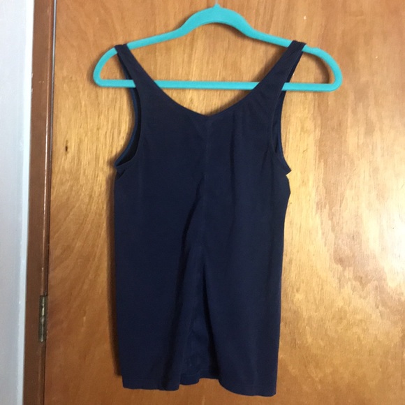 (3 for 20) Old Navy Basics Tank - Picture 3 of 3